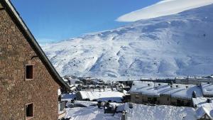 Apartaments Turistics Natural Suites Manzano 3000