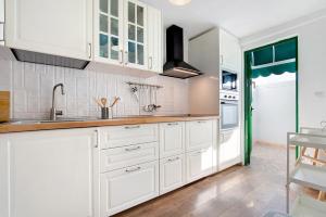 Mar de Lava Sunrise Fuerteventura