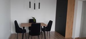 APARTAMENT Klasztorna Centrum Nowy Sącz