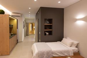 Edem Garden Residence by Estia