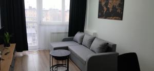 APARTAMENT Klasztorna Centrum Nowy Sącz