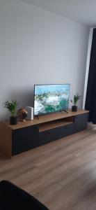 APARTAMENT Klasztorna Centrum Nowy Sącz Faktura VAT