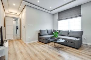 Central Platinum Apartments 31