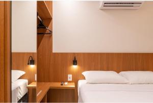 SALINAS PREMIUM RESORT