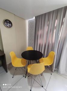 Flat espaçoso na orla de Tambaú - Nobile Suítes