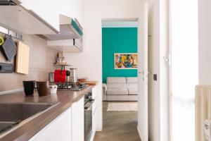 Milano Groovy Apartment, Bilocale nel centro storico