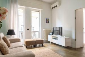 Milano Groovy Apartment, Bilocale nel centro storico