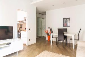 Milano Groovy Apartment, Bilocale nel centro storico