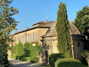 Tregole - Fonterutoli