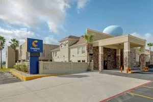 Comfort Inn - South Padre Island