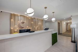 Comfort Inn South Padre Island Central