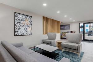 Comfort Inn South Padre Island Central