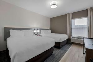 Comfort Inn South Padre Island Central