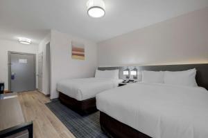 Comfort Inn South Padre Island Central