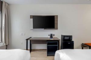 Comfort Inn South Padre Island Central