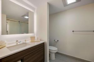 Comfort Inn South Padre Island Central