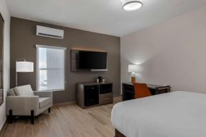 Comfort Inn South Padre Island Central