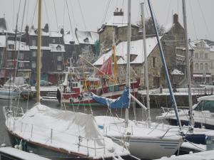 Appartements Appartement Bourgeois : photos des chambres
