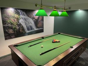 Domki i Apartamenty Nad Wodospadem