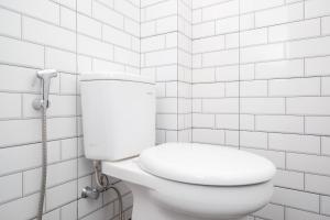 RedDoorz Syariah near Universitas Tidar Magelang