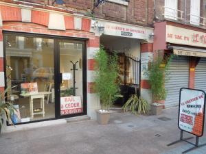 Appartements Appartement Bourgeois : photos des chambres