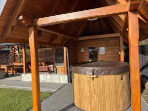 Domki i Apartamenty Nad Wodospadem