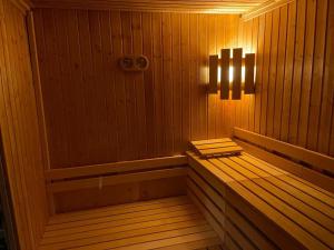 Domki i Apartamenty Nad Wodospadem