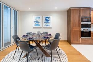 Stylish home close to Regents Park