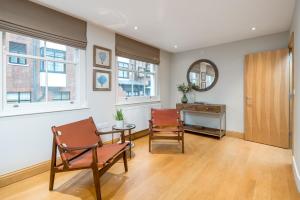 Stylish home close to Regents Park