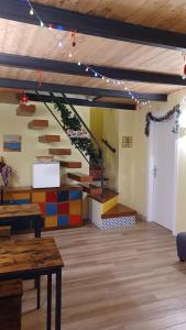 Rega Holiday House
