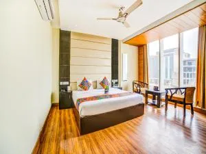 FabHotel Diamond Zirakpur - 齐拉克普尔