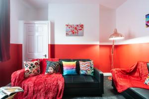 Jesouth Homey 5 Bedrooms 9 Beds - Contractors - Leisure - Central Location