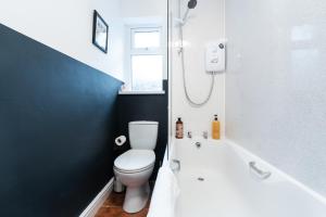 Jesouth Homey 5 Bedrooms 9 Beds - Contractors - Leisure - Central Location