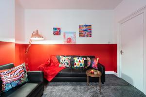 Jesouth Homey 5 Bedrooms 9 Beds - Contractors - Leisure - Central Location