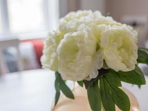 Appartements Modern apartment in Bayeux near Tapestry Museum : photos des chambres