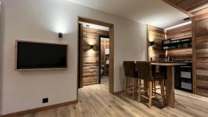 Les Cerfs - Appartement & Studio - ANZERE