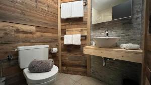 Les Cerfs - Appartement & Studio - ANZERE