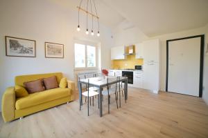 Porta Romana new apartment free parking