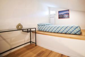 Porta Romana new apartment free parking