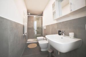 Porta Romana new apartment free parking