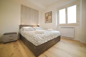 Porta Romana new apartment free parking