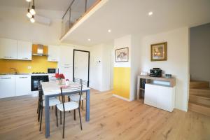 Porta Romana new apartment free parking