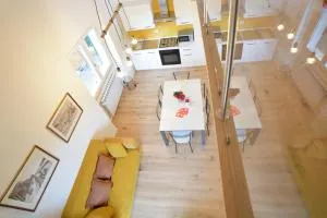 Porta Romana new apartment free parking - Arcetri