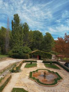 B&B / Chambres d'hotes Suite le Quervalat dans magnifique bastide 18eme : photos des chambres