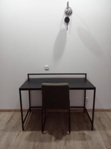 Апартаменты в центре города