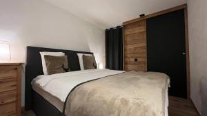 Les Cerfs - Appartement & Studio - ANZERE