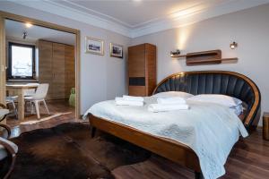 TATRYSTAY Apartment Javor Tatranská Lomnica