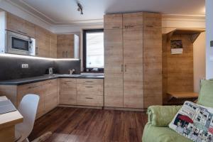 TATRYSTAY Apartment Javor Tatranská Lomnica