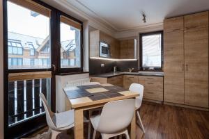 TATRYSTAY Apartment Javor Tatranská Lomnica