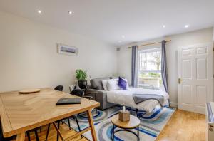 The Herons Rest Townhouse B&B